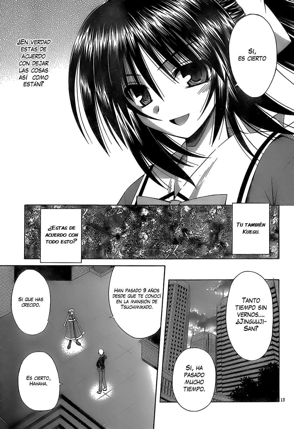 Capitulo 31 page 13