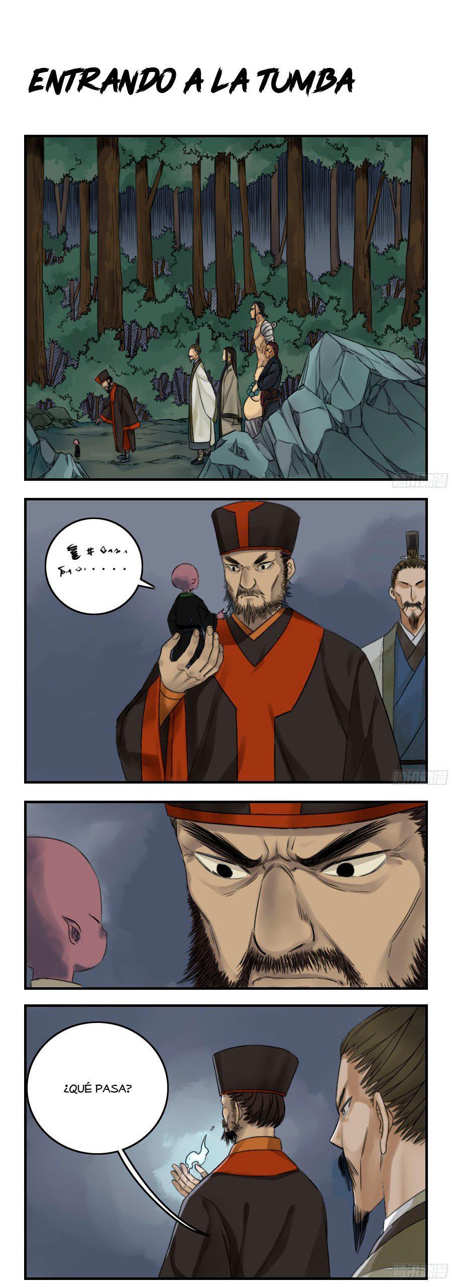 Capitulo 50 page 2