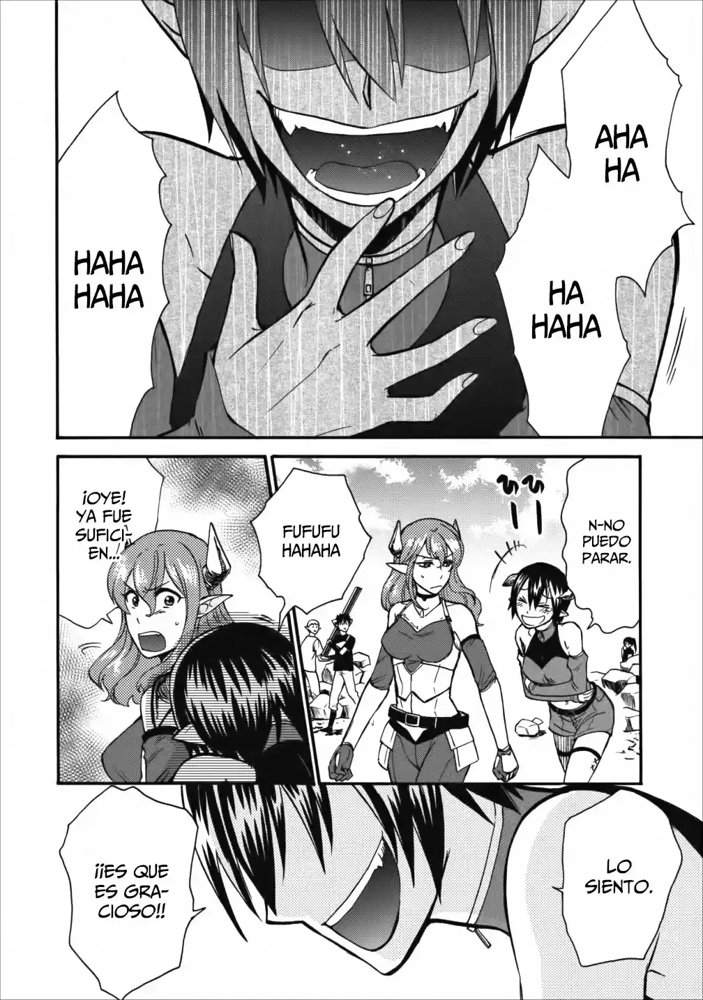 Capitulo 7 page 11