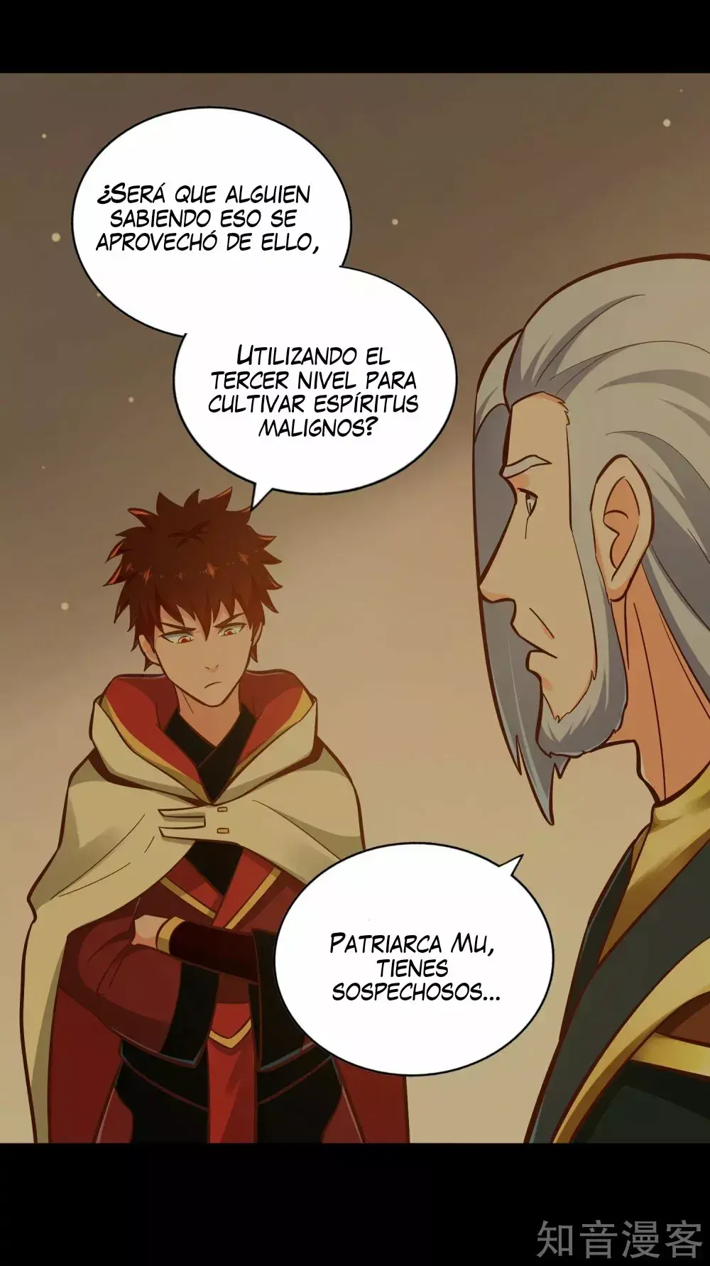 Capitulo 120 page 11