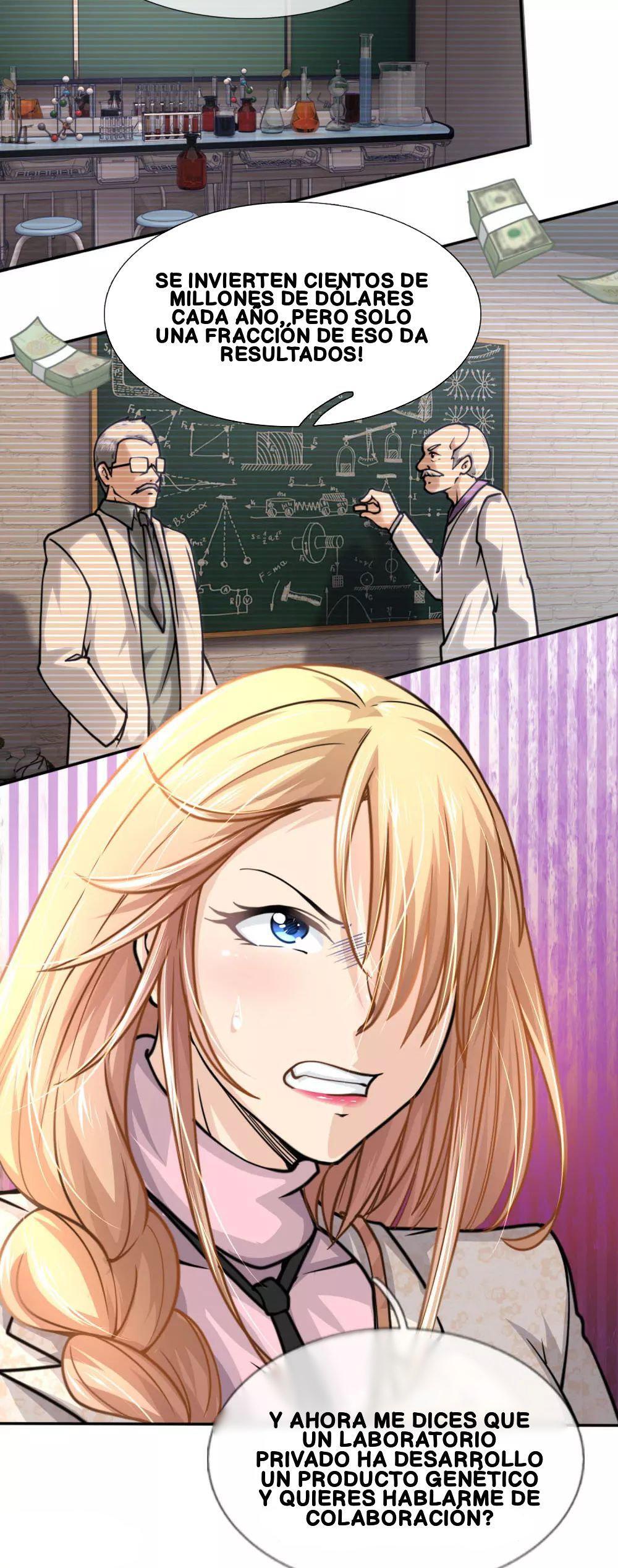 Capitulo 66 page 10