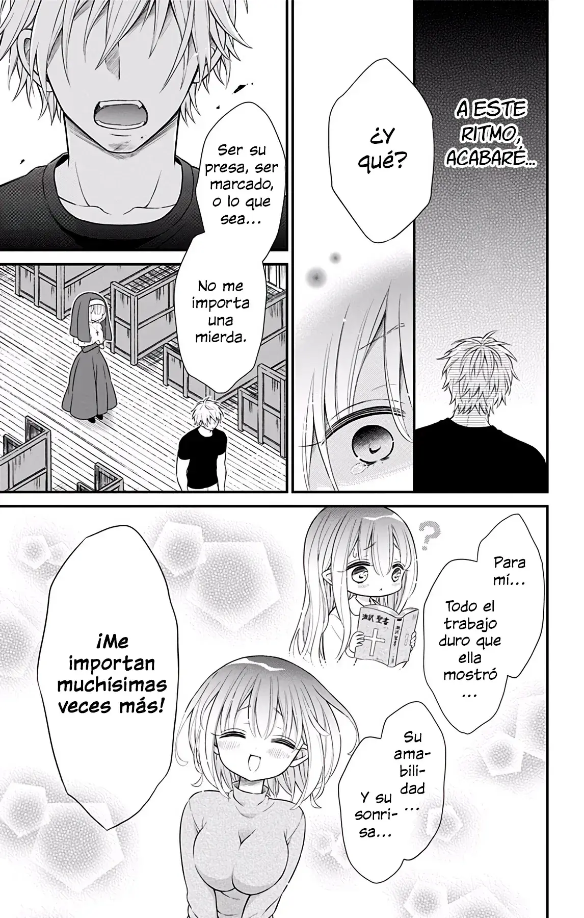 Capitulo 18 page 21