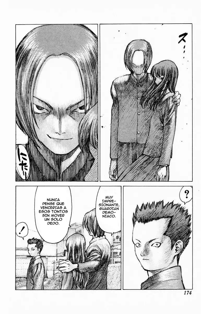 Capitulo 76 page 11