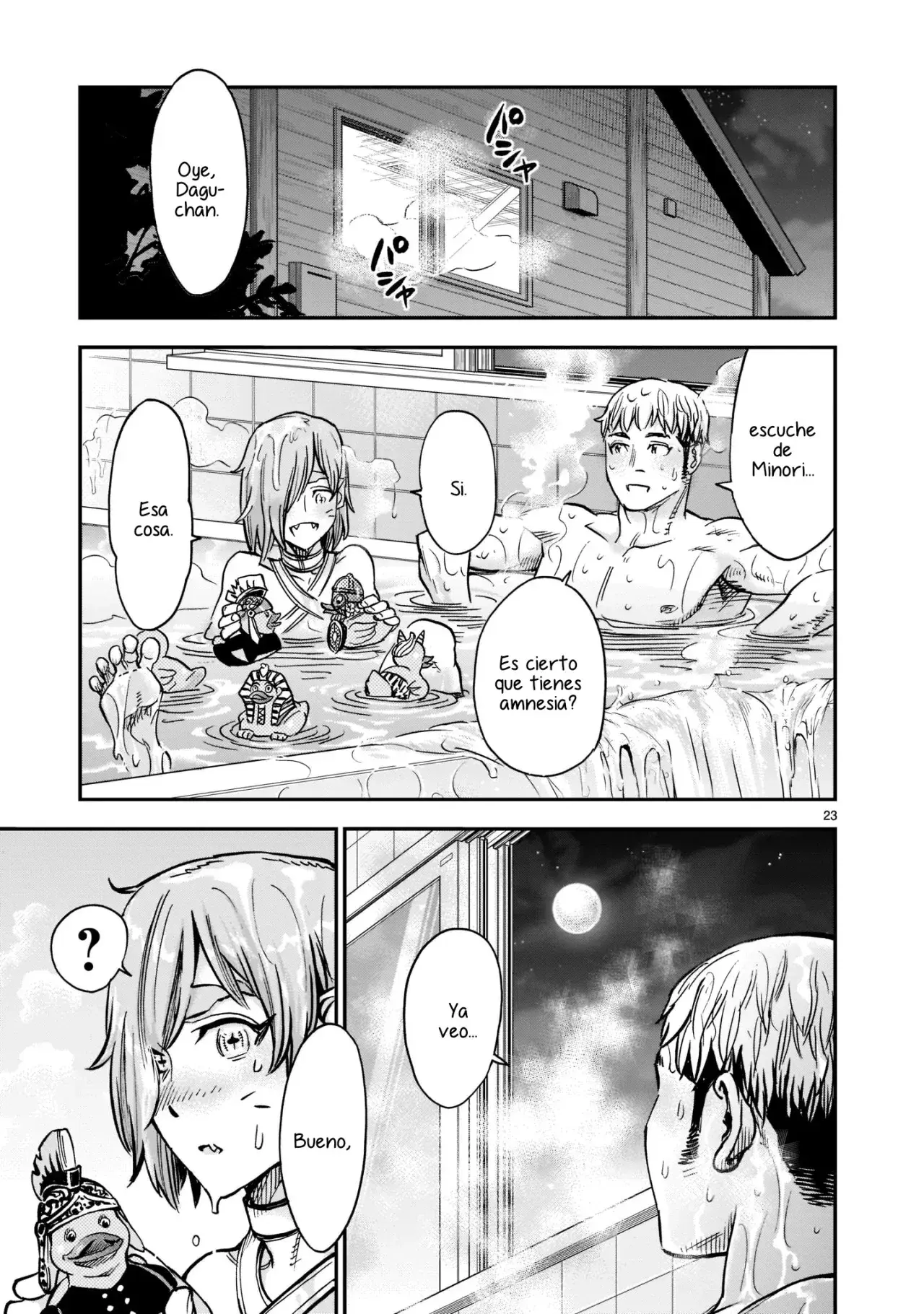 Capitulo 93 page 21