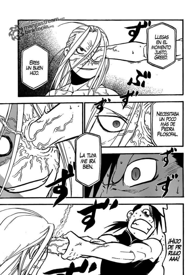 Capitulo 107 page 38