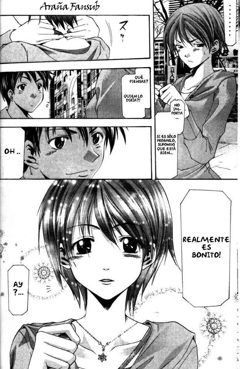 Capitulo 49 page 14