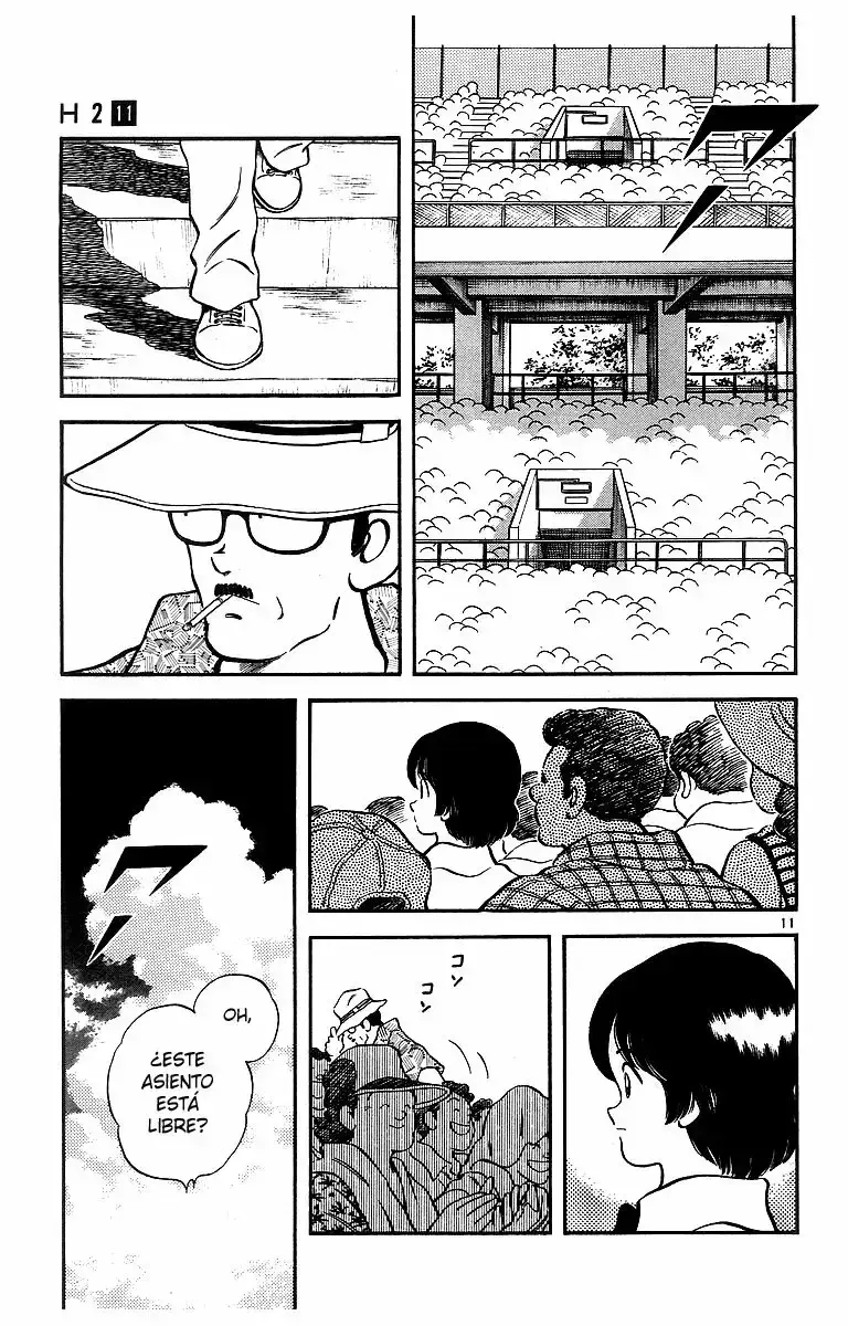 Capitulo 101 page 12