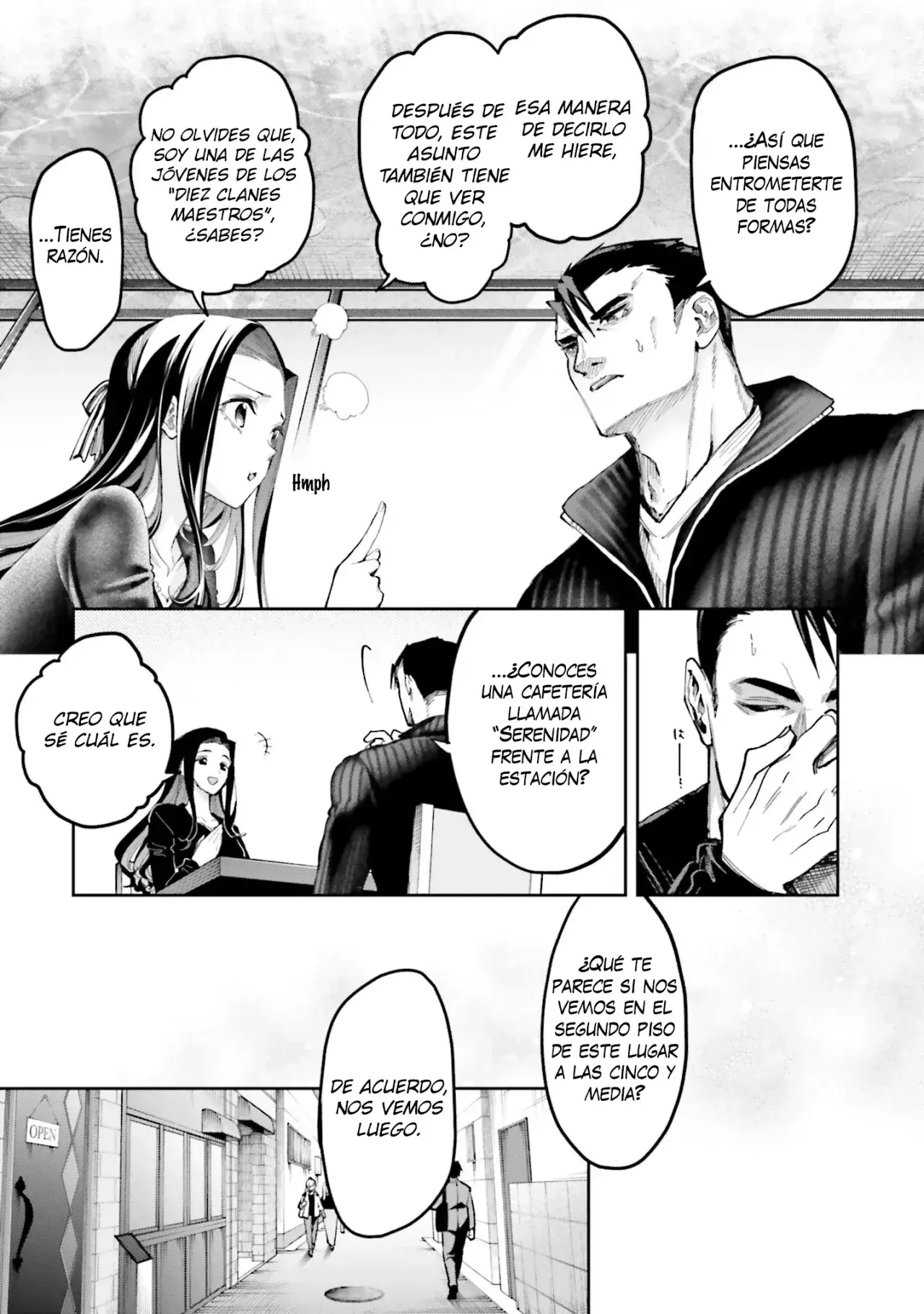 Capitulo 26 page 6
