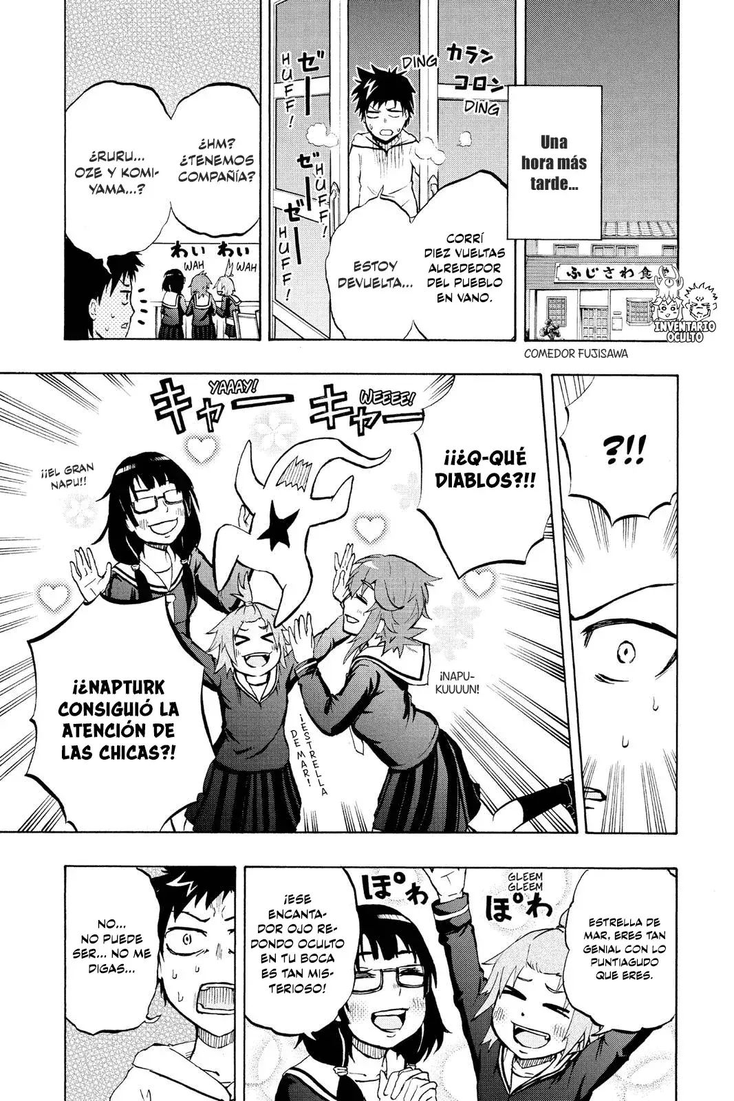 Capitulo 30 page 10
