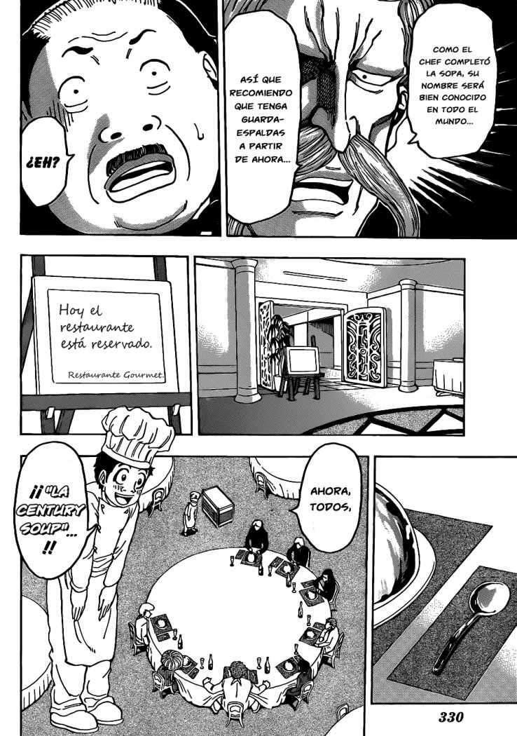 Capitulo 98 page 14