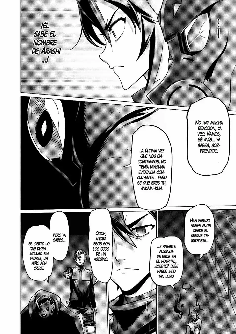 Capitulo 78 page 7