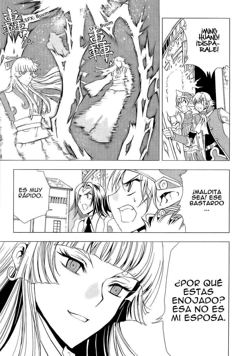 Capitulo 50 page 16