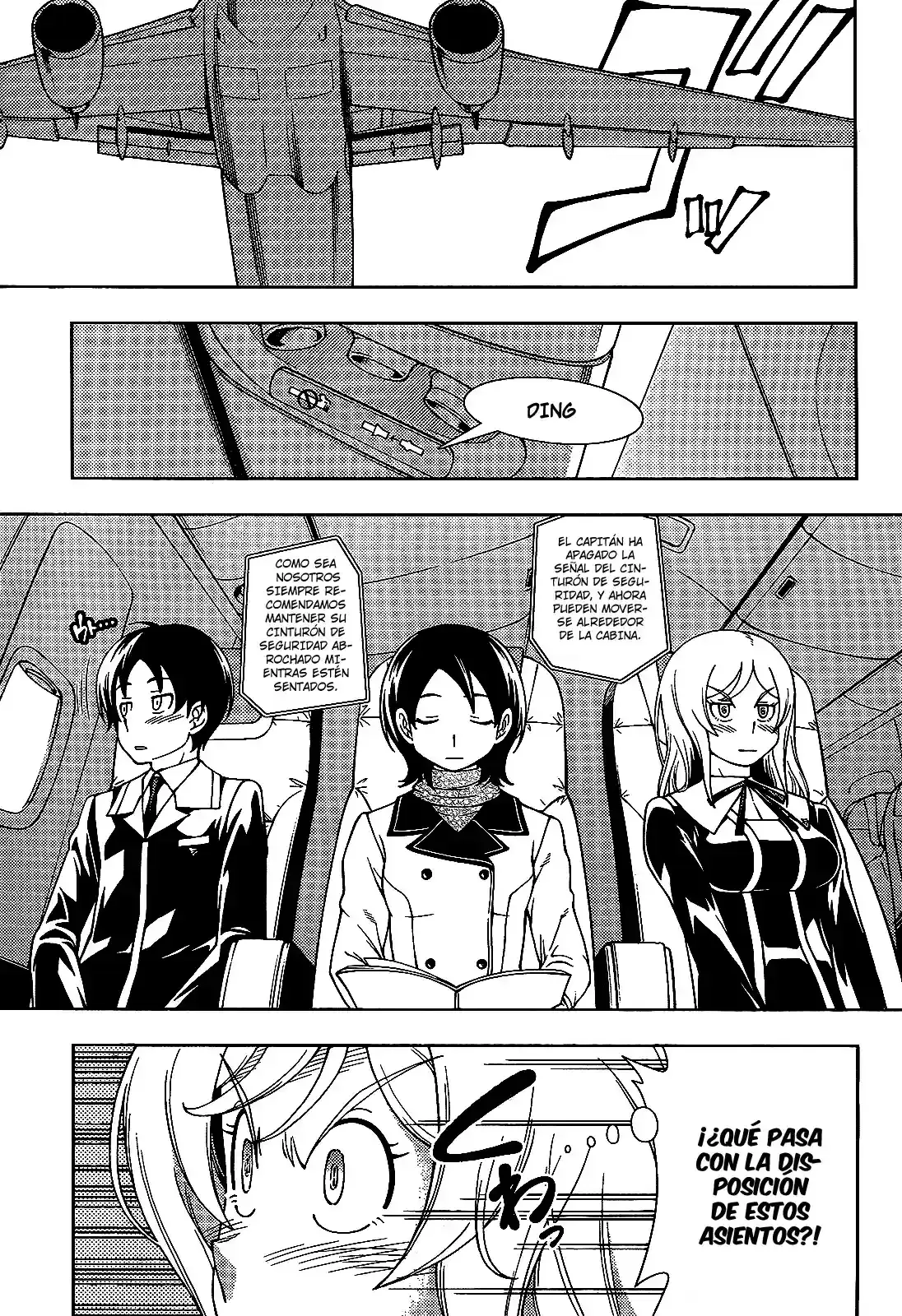 Capitulo 27 page 8