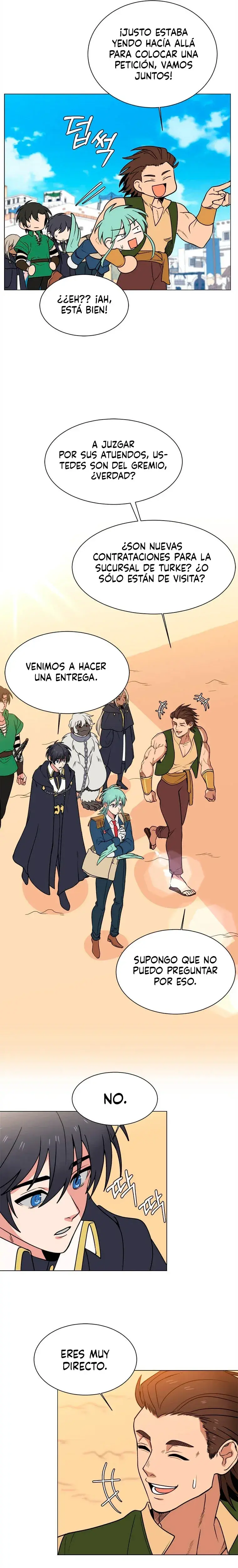 Capitulo 99 page 14