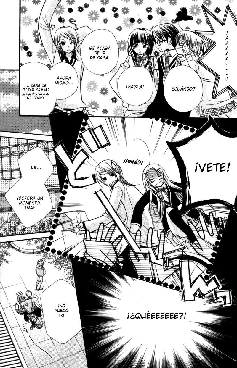 Capitulo 19 page 20