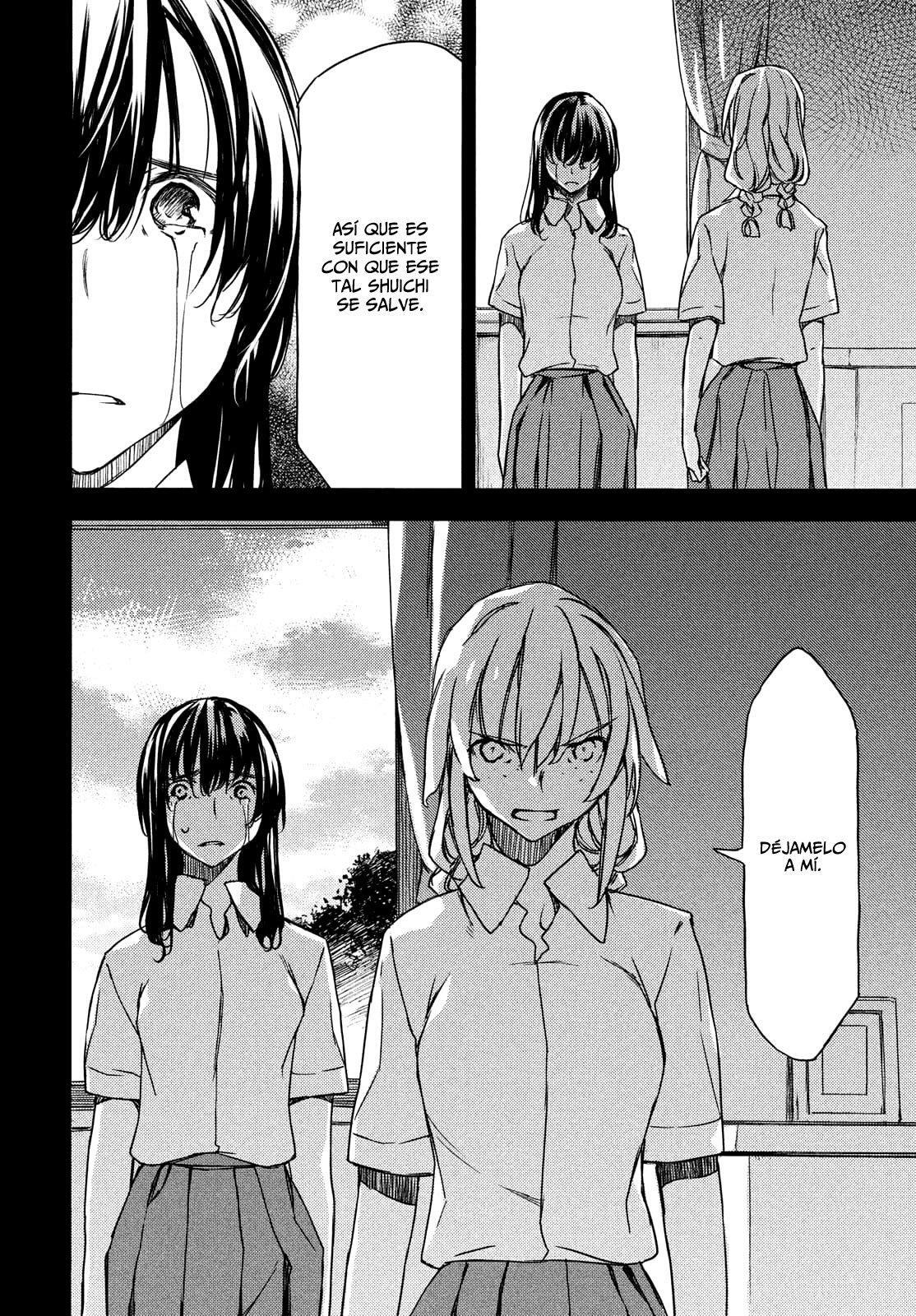 Capitulo 69 page 13
