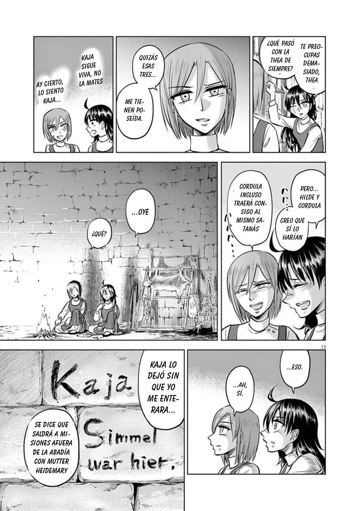 Capitulo 27 page 13