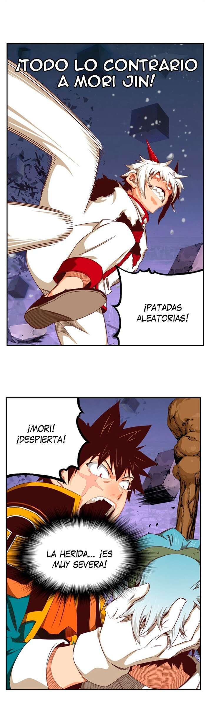 Capitulo 547 page 35