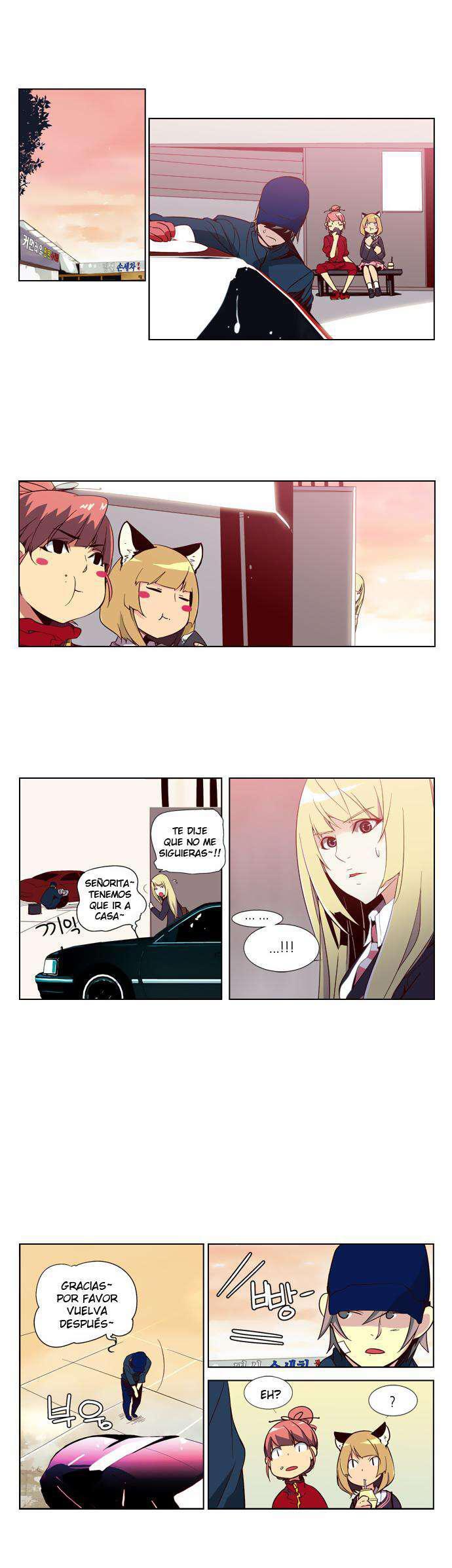 Capitulo 20 page 5