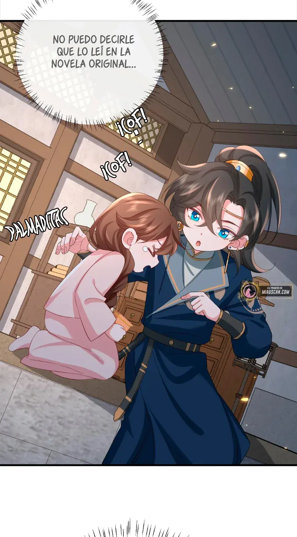 Capitulo 78 page 14