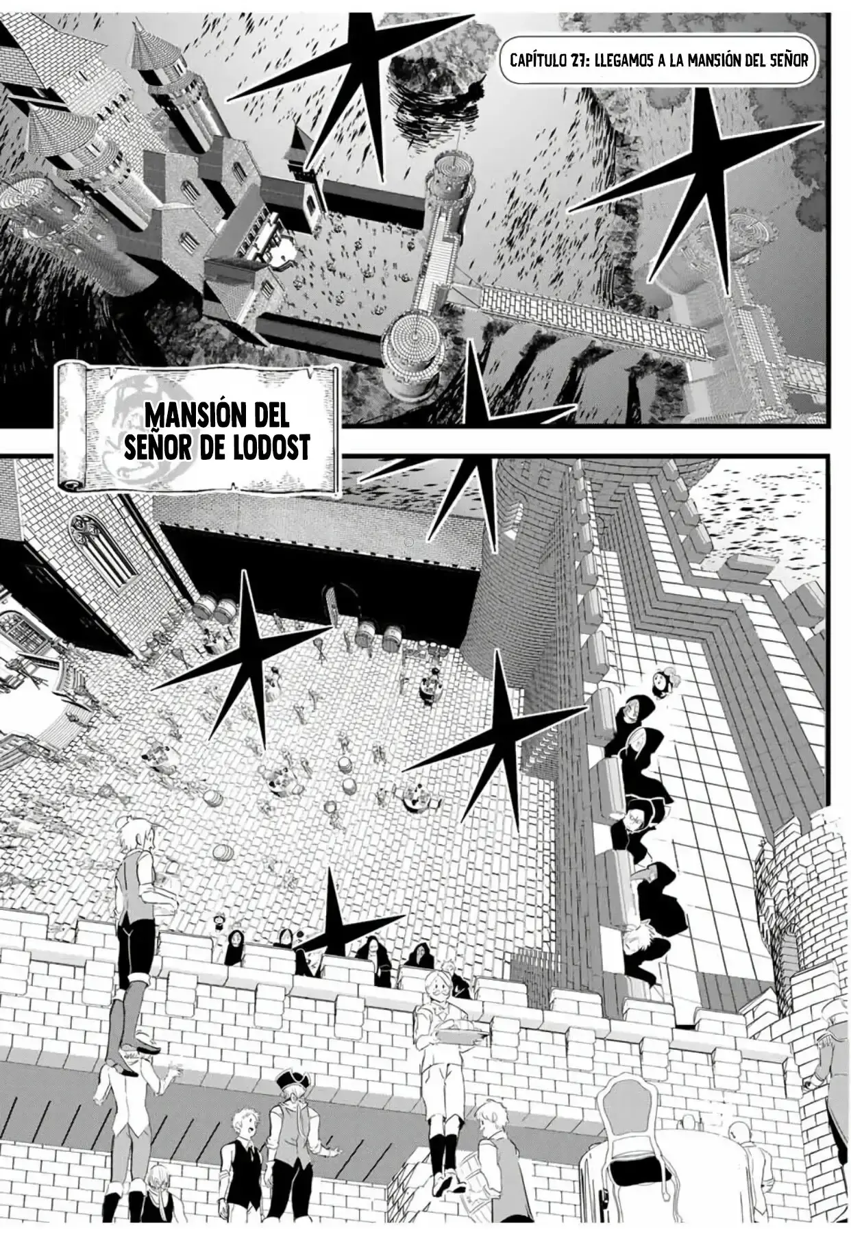 Capitulo 27 page 3