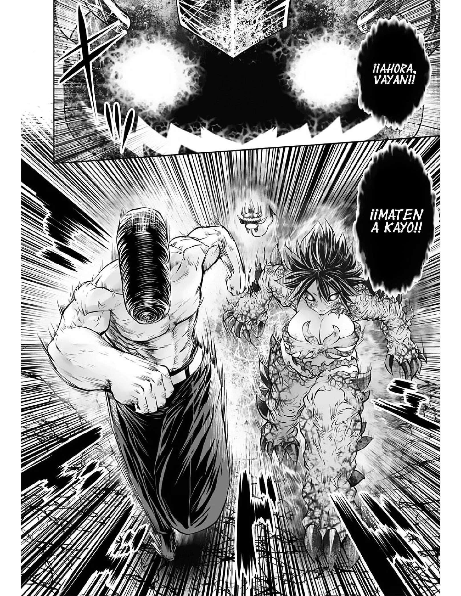 Capitulo 33 page 11