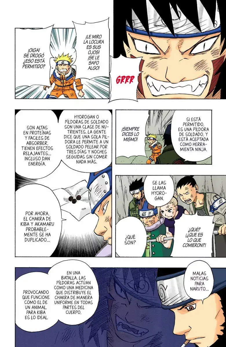 Capitulo 76 page 6