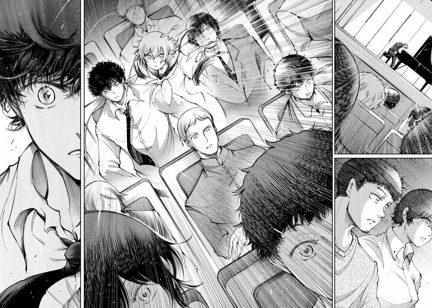Capitulo 26 page 12