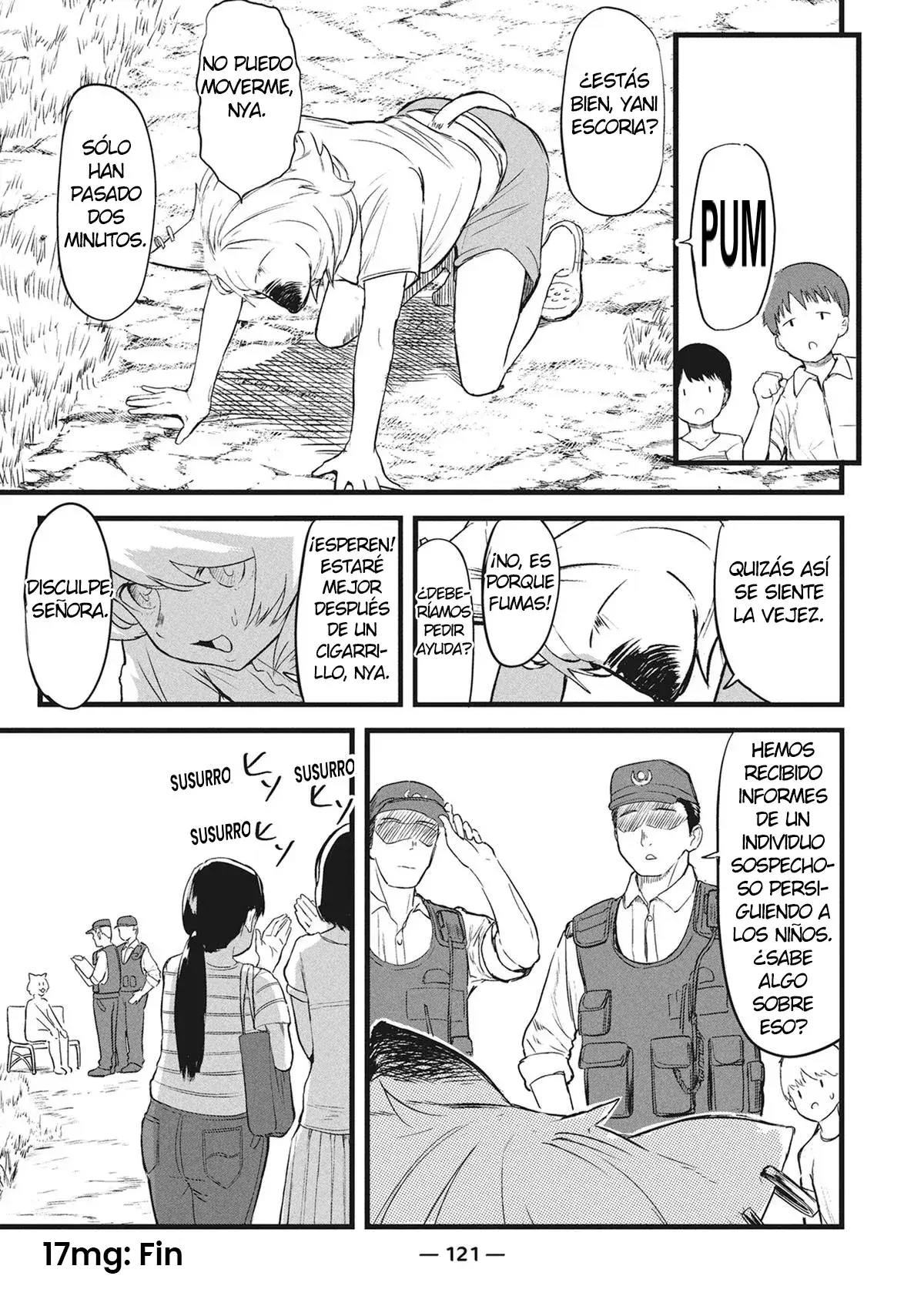 Capitulo 17 page 5