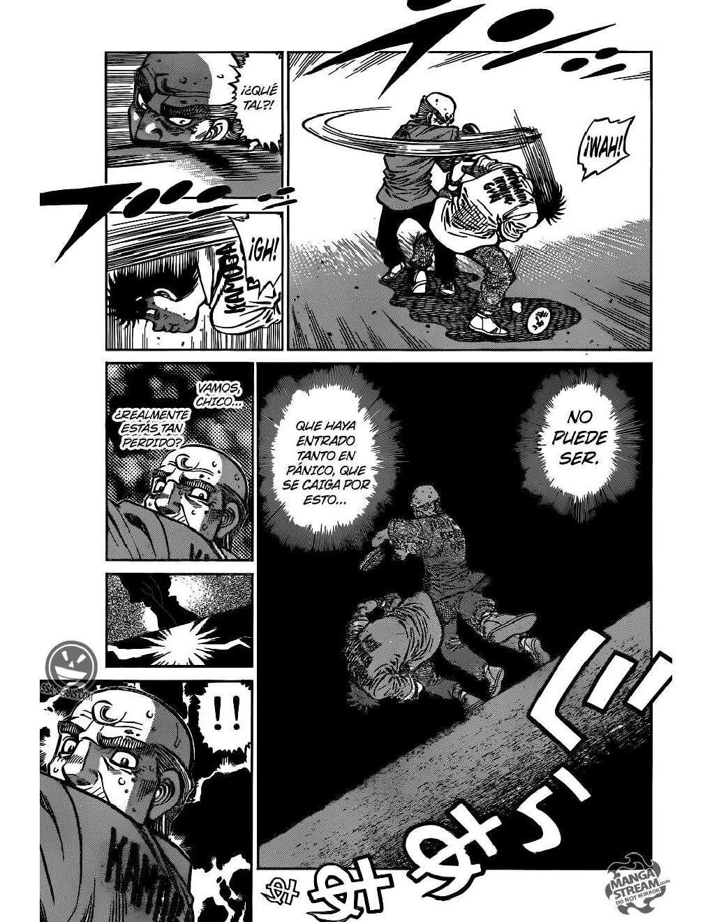 Capitulo 1163 page 8