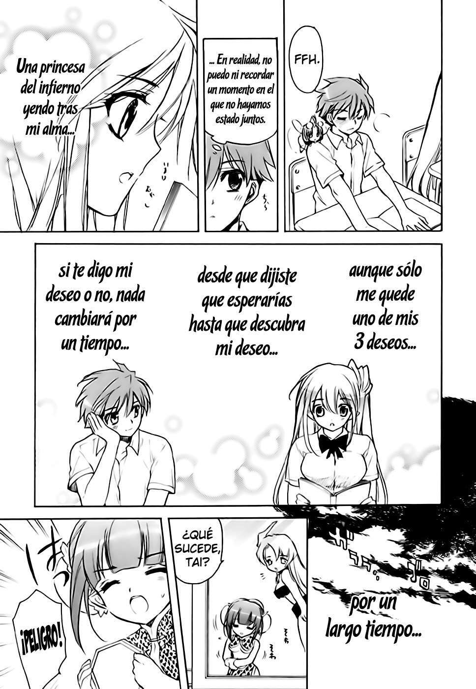 Capitulo 30 page 20