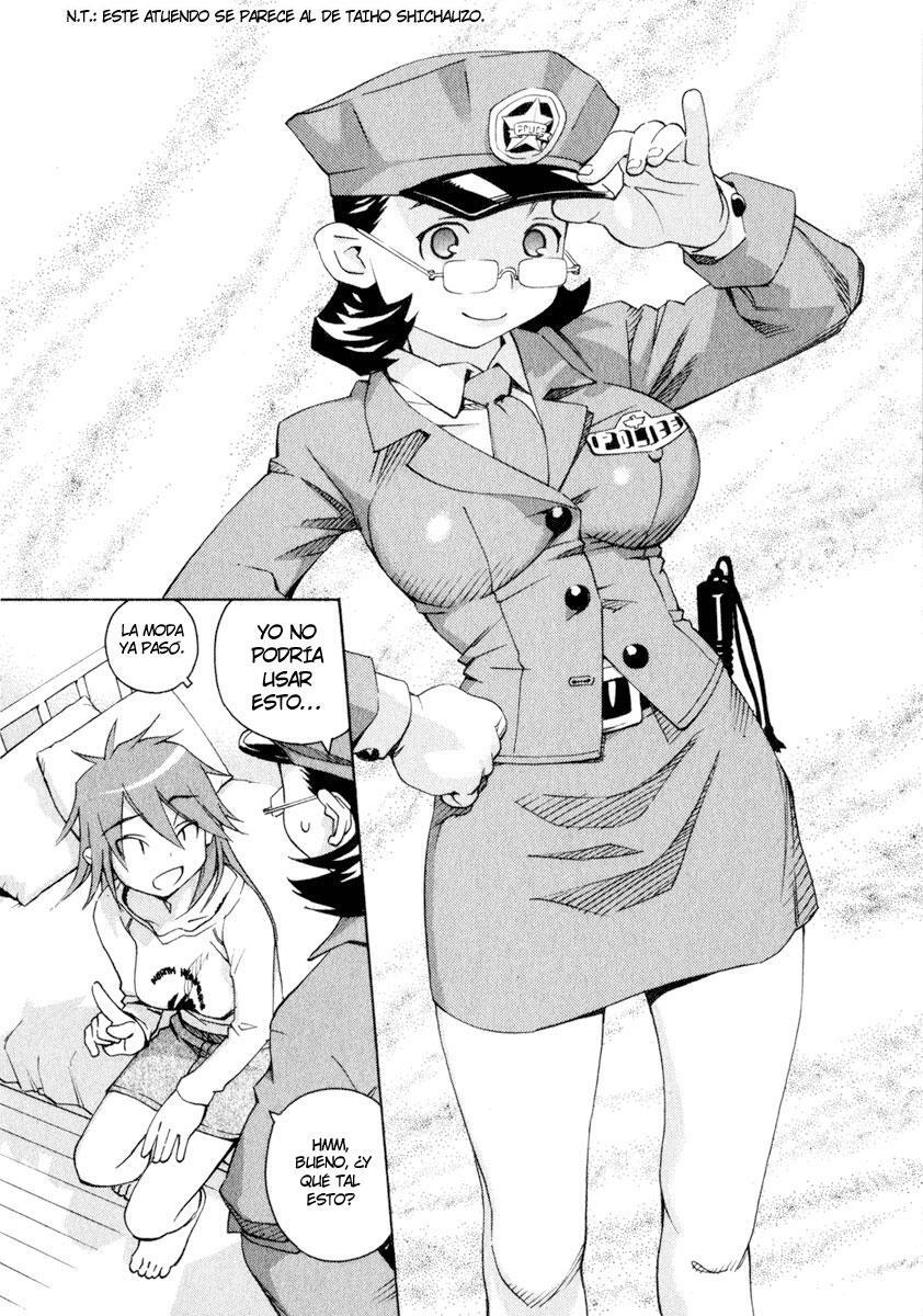 Capitulo 47 page 11