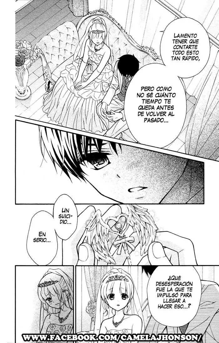 Capitulo 58 page 14