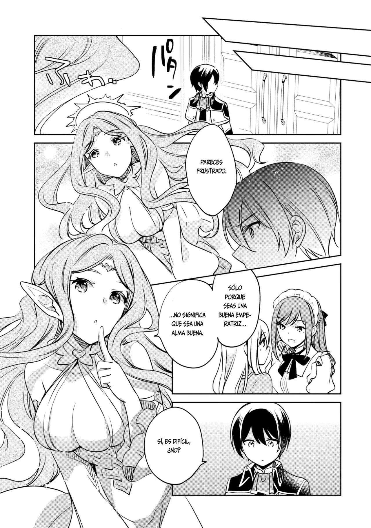 Capitulo 96 page 16