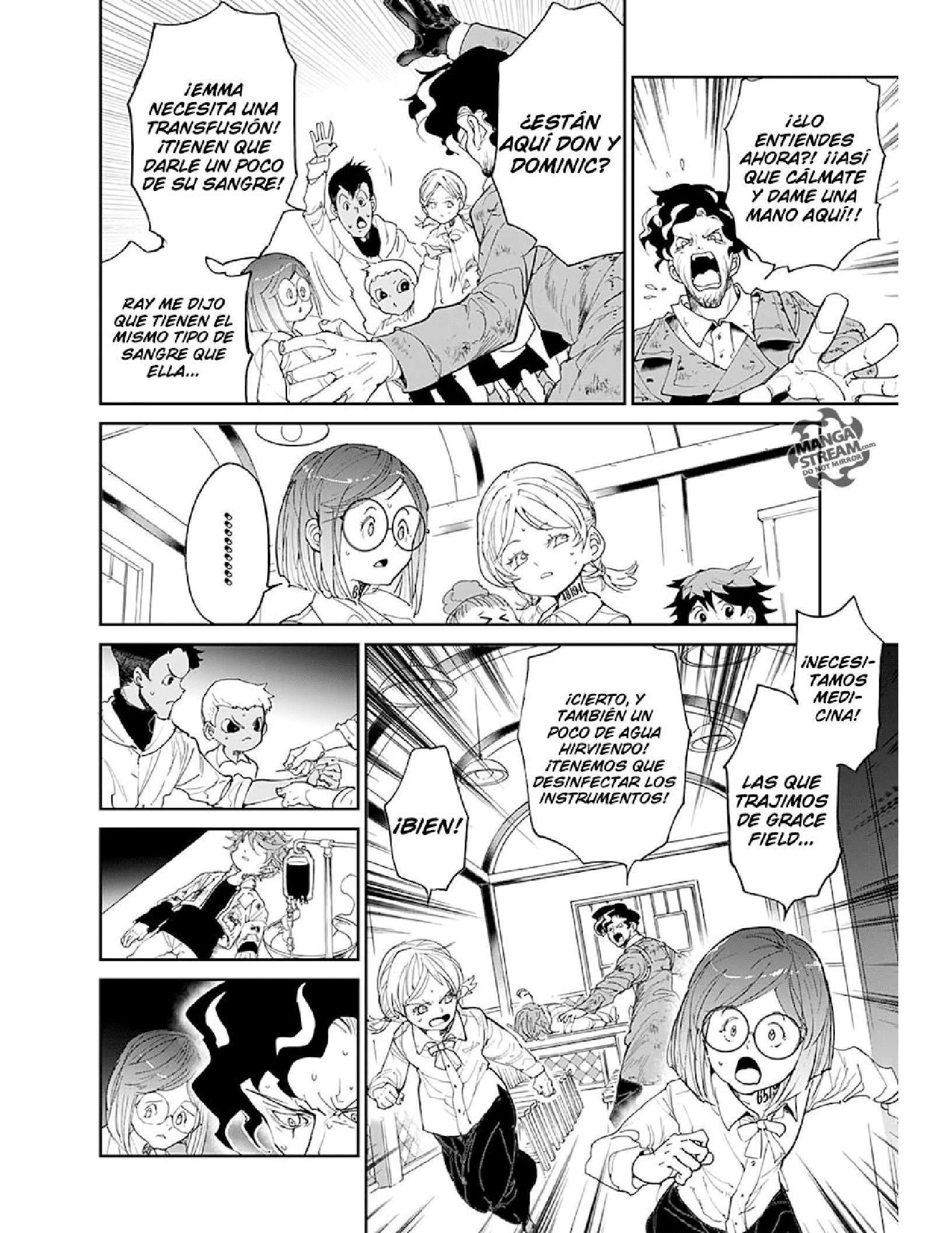 Capitulo 96 page 12