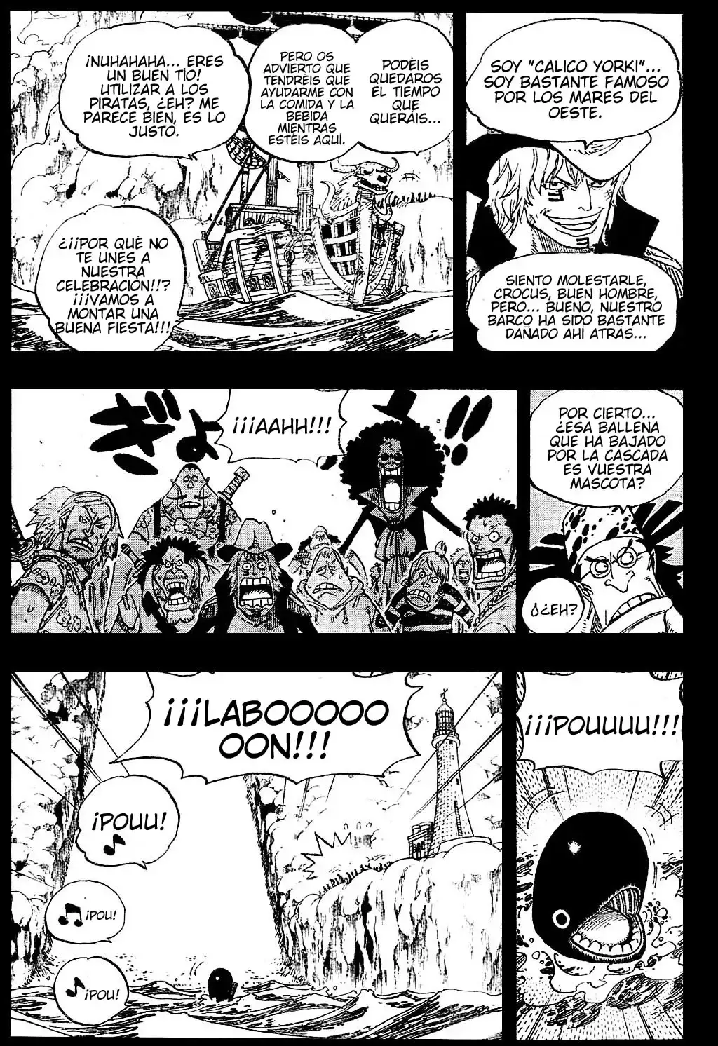 Capitulo 487 page 9