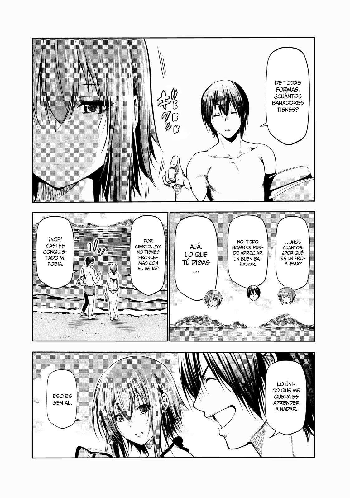 Capitulo 63 page 17