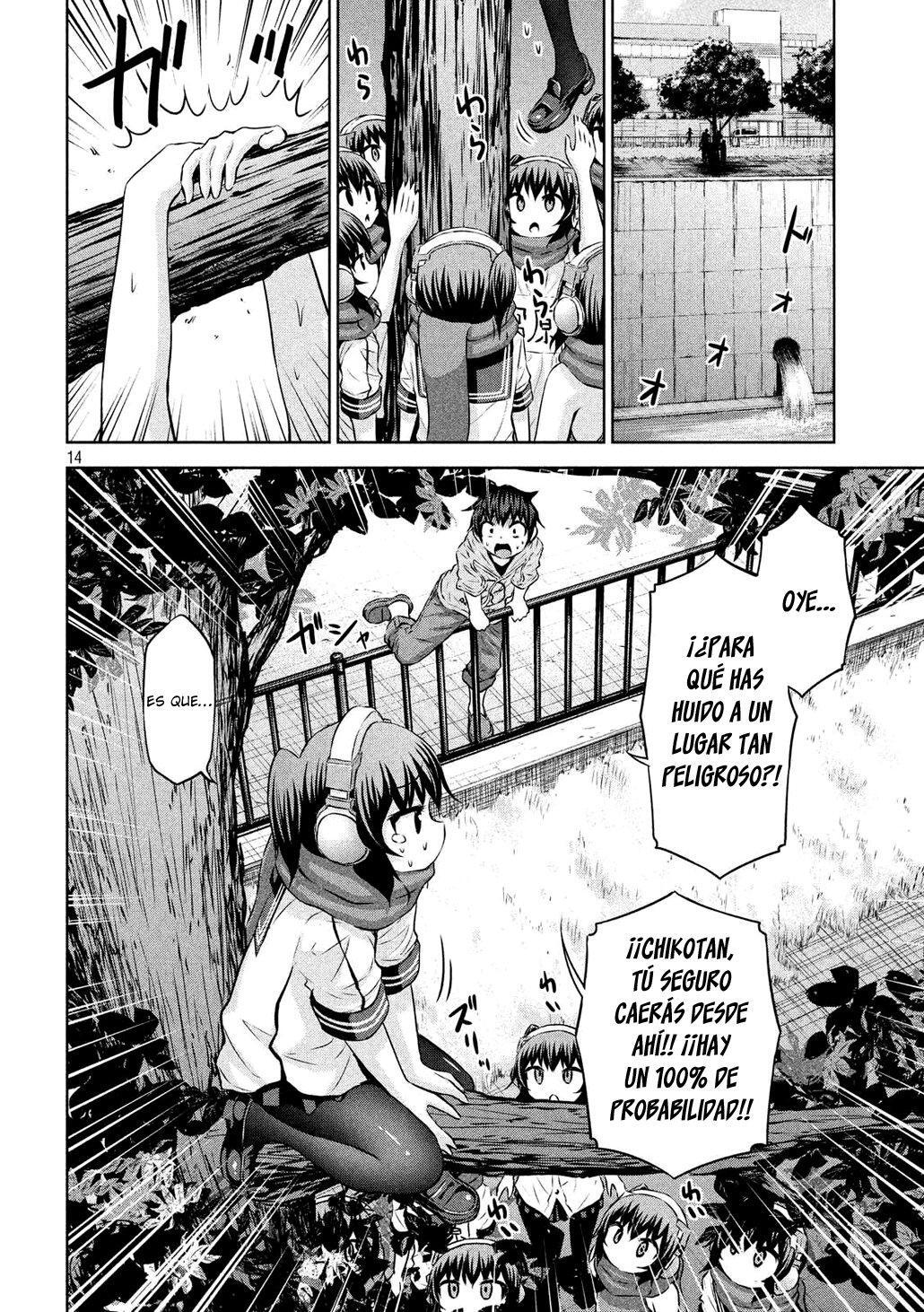 Capitulo 38 page 15