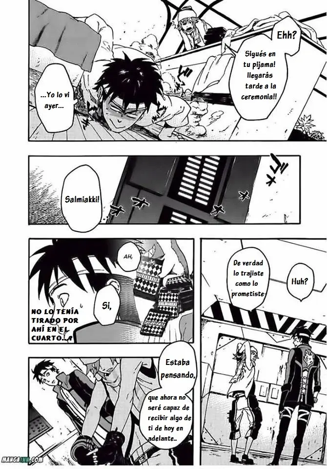Capitulo 3 page 5