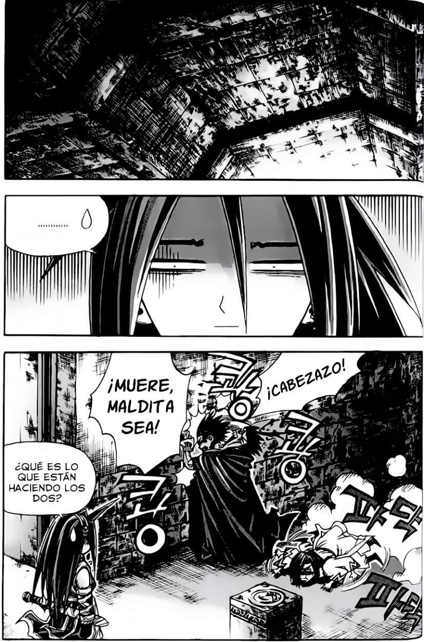 Capitulo 82 page 9