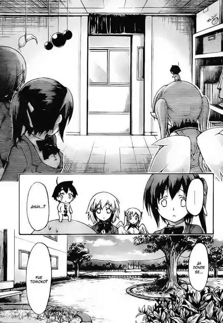 Capitulo 43 page 14