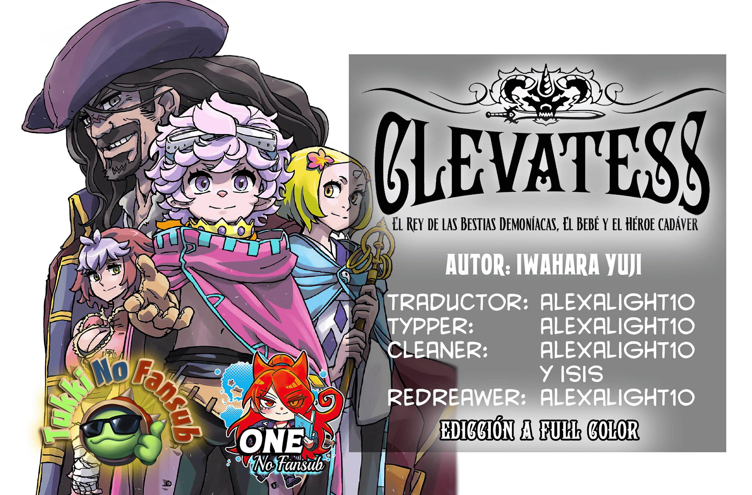 Capitulo 62 page 40