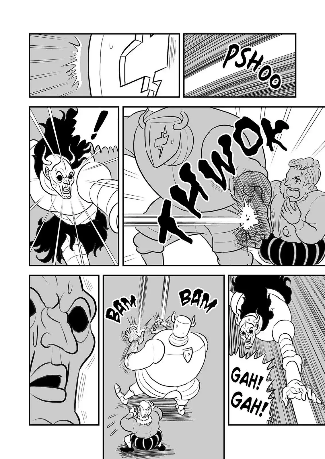 Capitulo 116 page 11