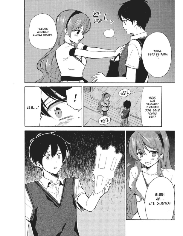 Capitulo 8 page 111