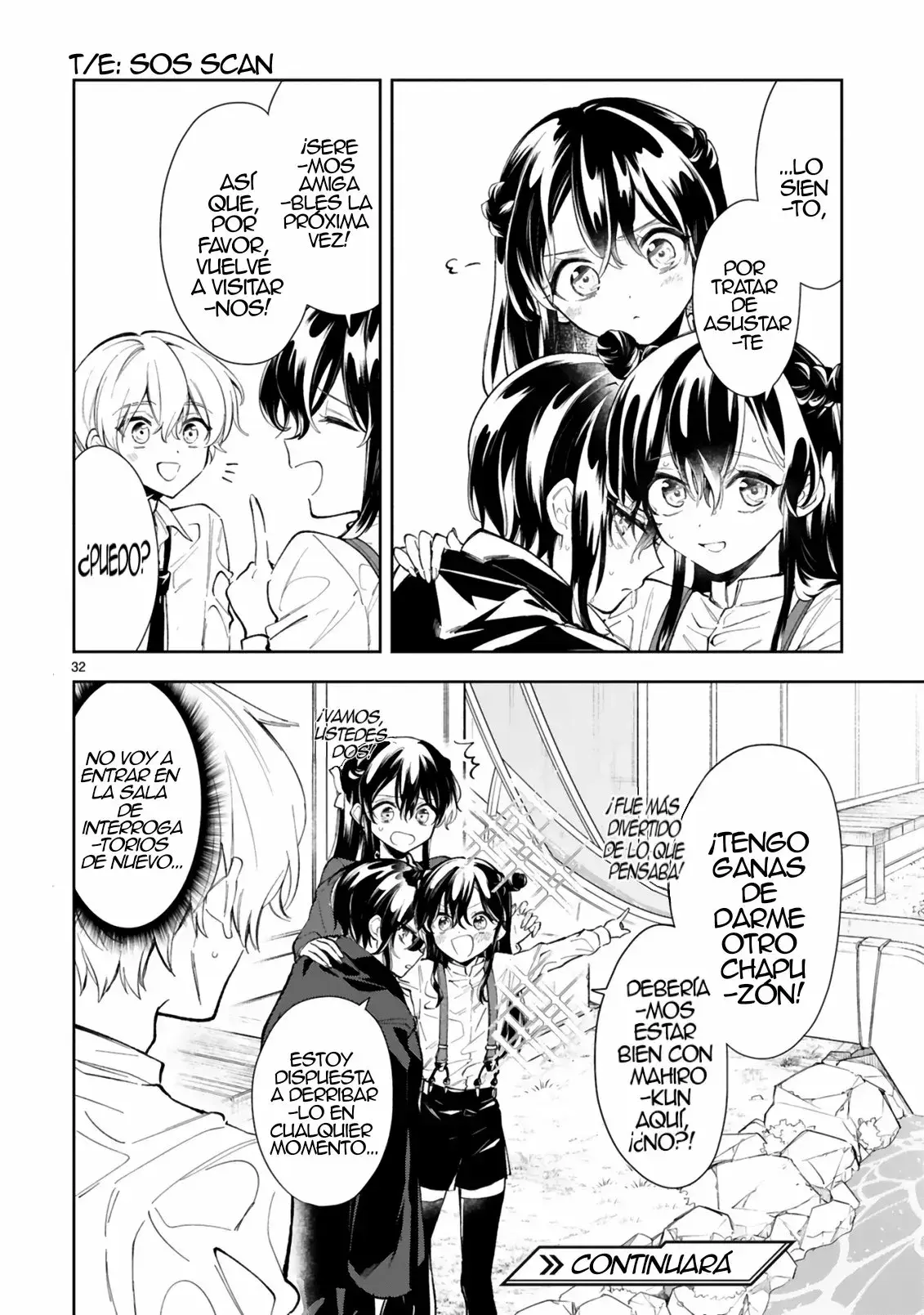 Capitulo 11.20 page 17