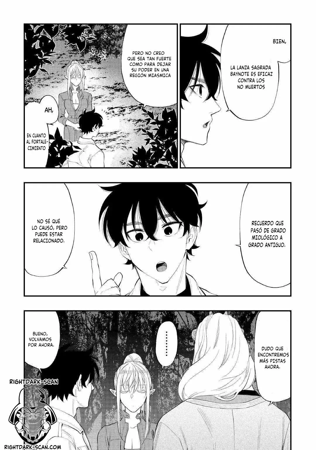 Capitulo 85 page 10