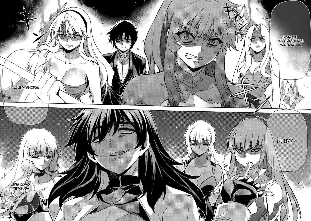 Capitulo 159 page 23