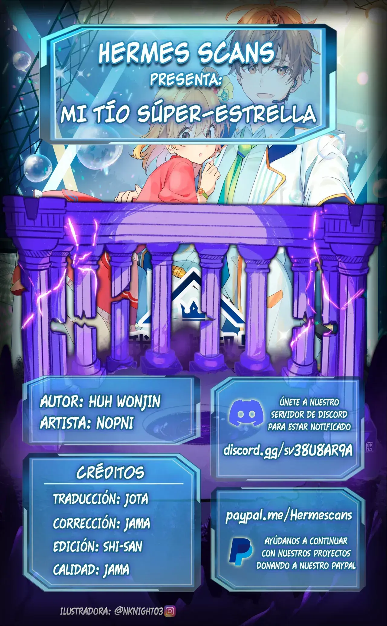Capitulo 88 page 1