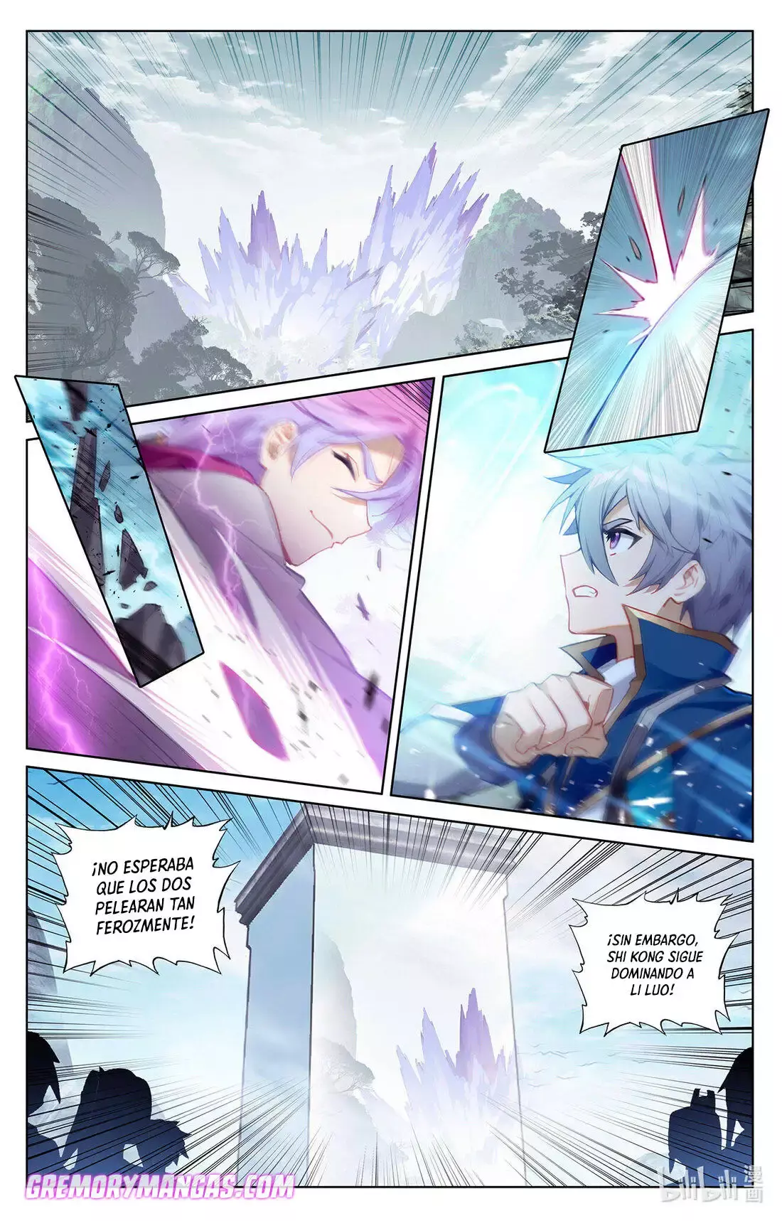 Capitulo 77 page 8