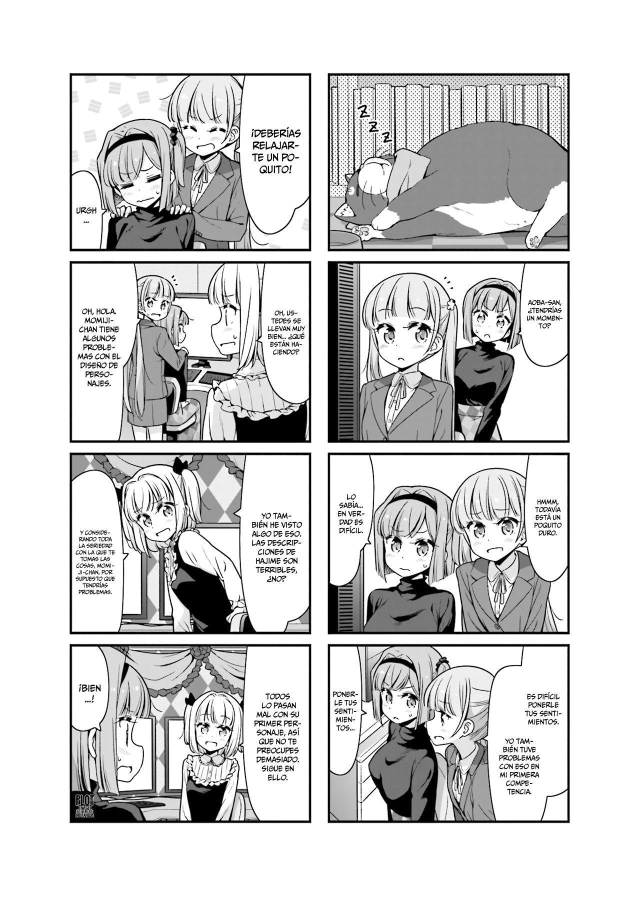Capitulo 84 page 7